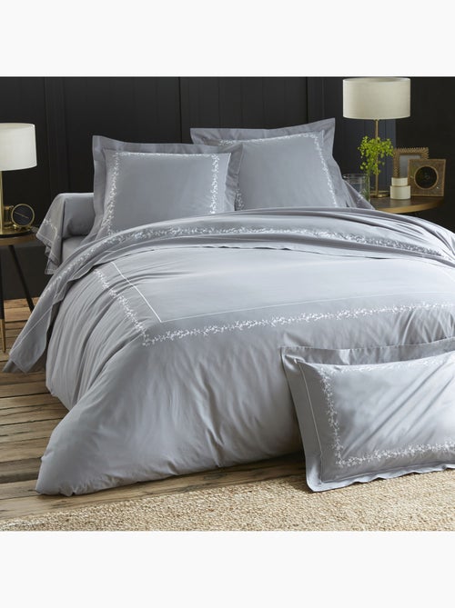 Becquet - Drap-housse ADELE en coton - Kiabi