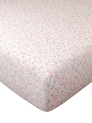 Becquet - Drap-housse ADENA en coton