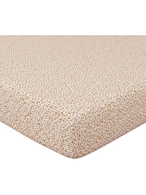 Becquet - Drap-housse AGAFAY en coton - Kiabi Becquet - Drap-housse AGAFAY en coton - Kiabi