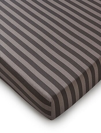 Becquet - Drap-housse ANTONIO en coton