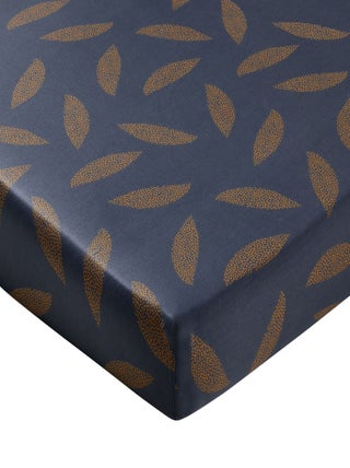 Becquet - Drap-housse AUGUSTIN en coton