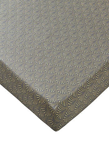 Becquet - Drap-housse BALTIA en coton