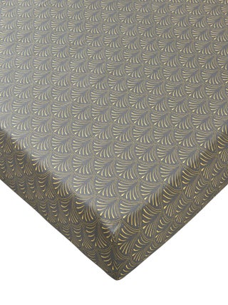 Becquet - Drap-housse BALTIA en coton