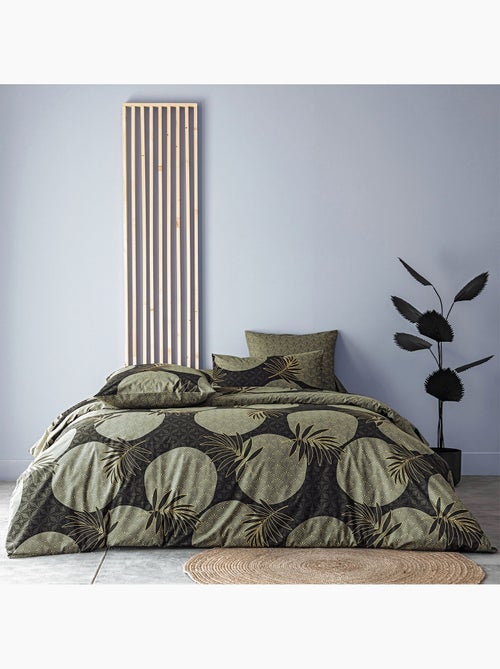 Becquet - Drap-housse BALTIA en coton - Kiabi Becquet - Drap-housse BALTIA en coton - Kiabi