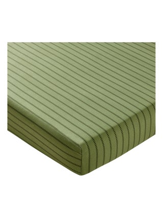 Becquet - Drap-housse BAXLEY en coton