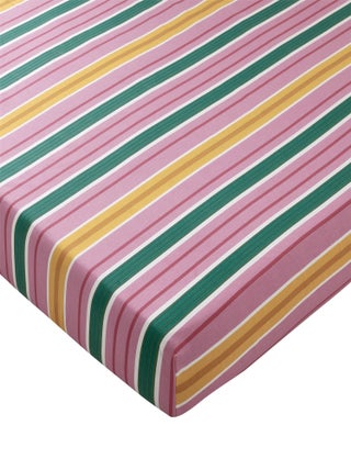 Becquet - Drap-housse BRESIL en coton
