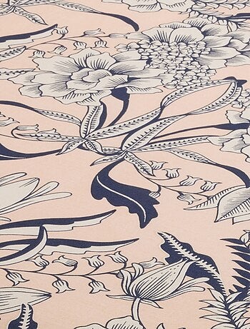 Becquet - Drap-housse BRITISH en coton