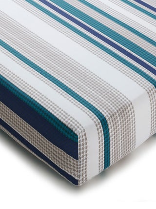 Becquet - Drap-housse CAP ETE en coton