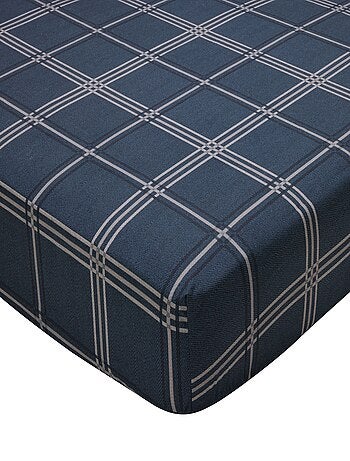 Becquet - Drap-housse CHRISTOPHE en coton