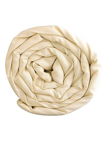 Becquet - Drap-housse COTON UNI LAURÉAT en coton