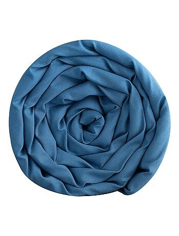 Becquet - Drap-housse COTON UNI LAURÉAT en coton