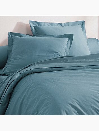 Becquet - Drap-housse COTON UNI LAURÉAT en coton