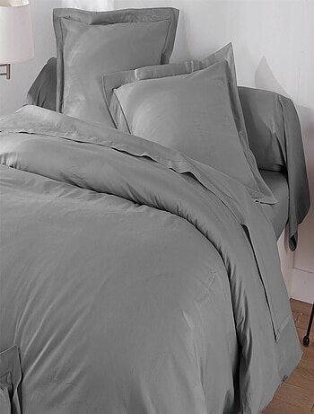 Becquet - Drap-housse COTON UNI LAURÉAT en coton