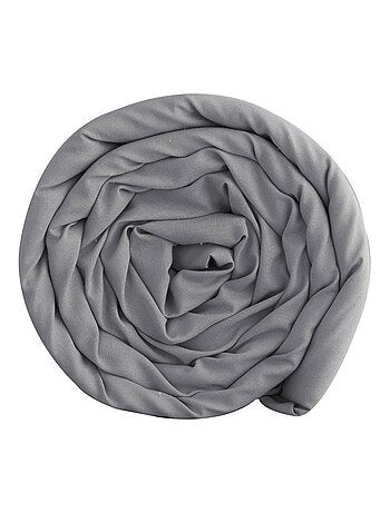 Becquet - Drap-housse COTON UNI LAURÉAT en coton