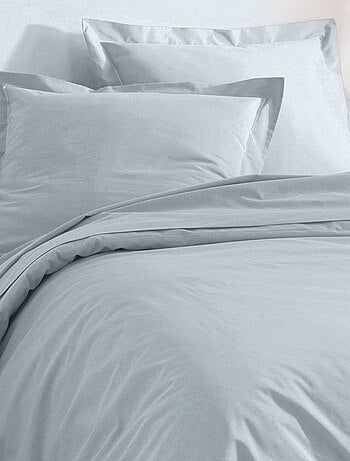 Becquet - Drap-housse COTON UNI LAURÉAT en coton