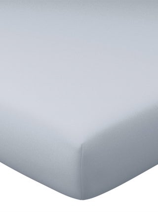 Becquet - Drap-housse COTON UNI LAURÉAT en coton