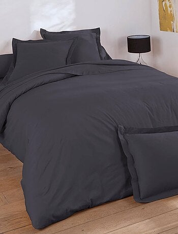 Becquet - Drap-housse COTON UNI LAURÉAT en coton