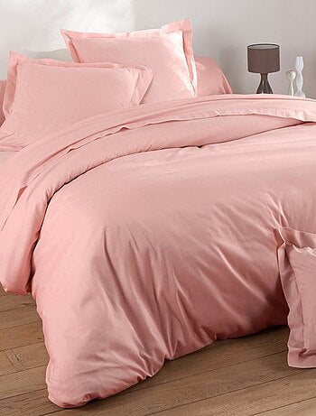 Becquet - Drap-housse COTON UNI LAURÉAT en coton