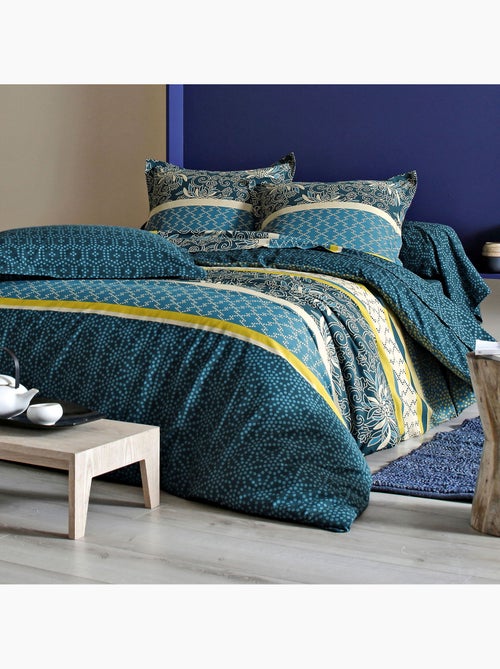 Becquet - Drap-housse CUZCO POLYCOTON en coton - Kiabi