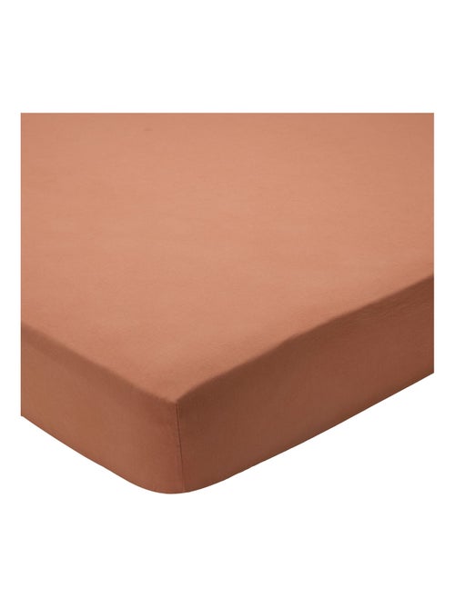 Becquet - Drap-housse DESERT en coton - Kiabi
