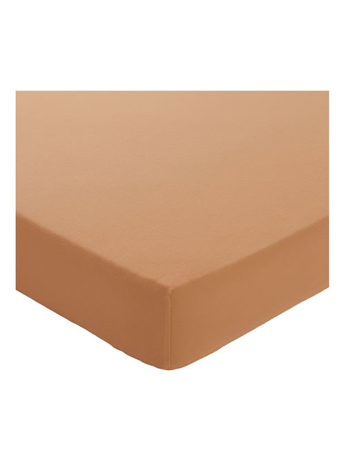 Becquet - Drap-housse DOUBLE GAZE en coton - Kiabi Becquet - Drap-housse DOUBLE GAZE en coton - Kiabi