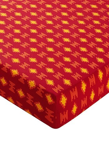 Becquet - Drap-housse EL GRINGO en coton