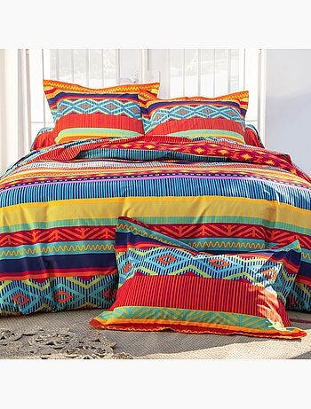 Becquet - Drap-housse EL GRINGO en coton