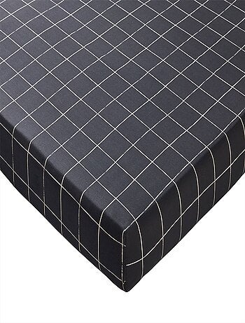 Becquet - Drap-housse GENERATION en coton