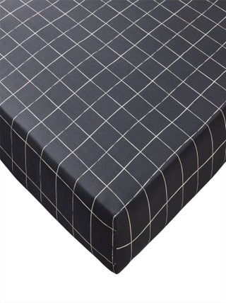 Becquet - Drap-housse GENERATION en coton