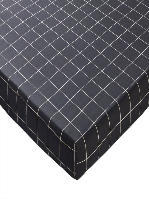 Becquet - Drap-housse GENERATION en coton - Kiabi