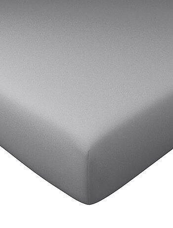 Becquet - Drap-housse grand bonnet DH. COTON SUPER GD B en coton