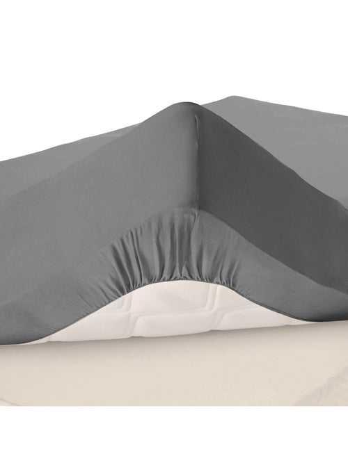 Becquet - Drap-housse grand bonnet DH. COTON SUPER GD B en coton - Kiabi Becquet - Drap-housse grand bonnet DH. COTON SUPER GD B en coton - Kiabi