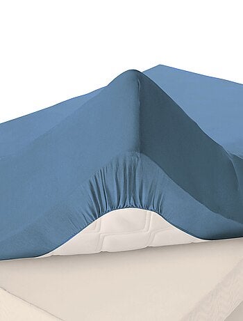 Becquet - Drap-housse grand bonnet Grands bonnets en coton