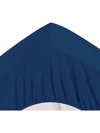 Becquet - Drap-housse grand bonnet Grands bonnets en coton