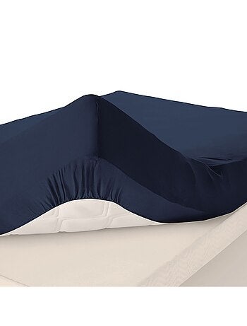 Becquet - Drap-housse grand bonnet Grands bonnets en coton