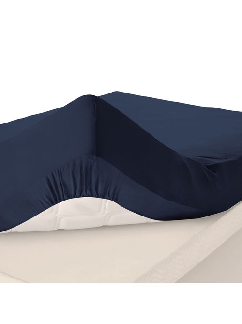 Becquet - Drap-housse grand bonnet Grands bonnets en coton - Kiabi
