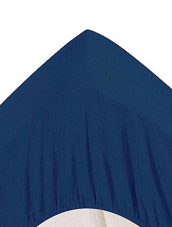 Becquet - Drap-housse grand bonnet Grands bonnets en coton