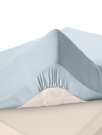Becquet - Drap-housse grand bonnet Grands bonnets en coton