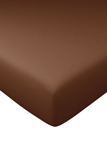 Becquet - Drap-housse grand bonnet Grands bonnets en coton