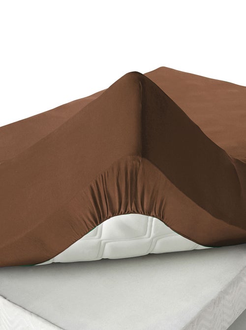 Becquet - Drap-housse grand bonnet Grands bonnets en coton - Kiabi