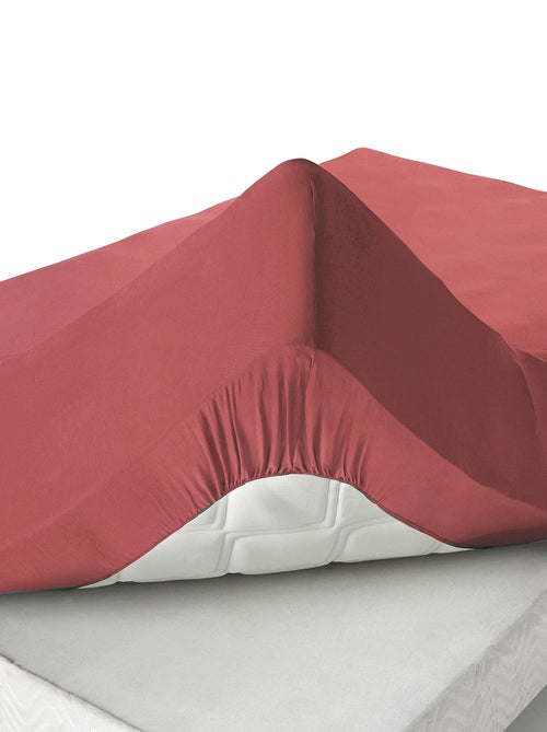 Becquet - Drap-housse grand bonnet Grands bonnets en coton - Kiabi