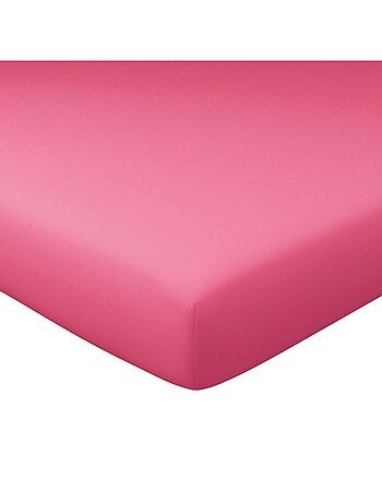 Becquet - Drap-housse grand bonnet Grands bonnets en coton