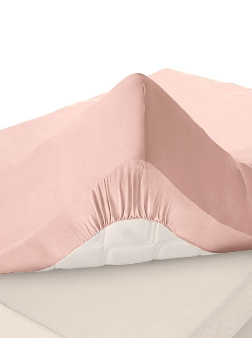 Becquet - Drap-housse grand bonnet Grands bonnets en coton - Kiabi Becquet - Drap-housse grand bonnet Grands bonnets en coton - Kiabi