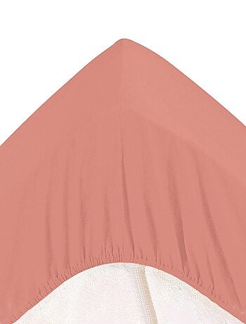 Becquet - Drap-housse grand bonnet Grands bonnets en coton