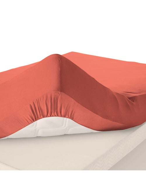 Becquet - Drap-housse grand bonnet Grands bonnets en coton - Kiabi