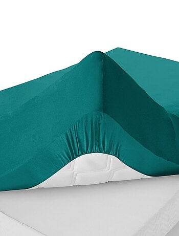 Becquet - Drap-housse grand bonnet Grands bonnets en coton