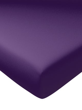 Becquet - Drap-housse grand bonnet Grands bonnets en coton