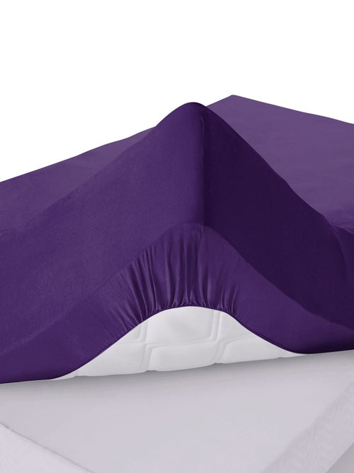 Becquet - Drap-housse grand bonnet Grands bonnets en coton - Kiabi