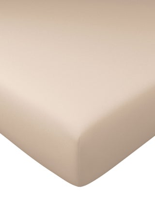 Becquet - Drap-housse grand bonnet JERSEY SUPER GRANDS BONNETS en coton
