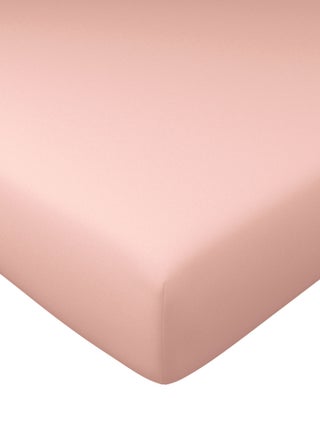 Becquet - Drap-housse grand bonnet JERSEY SUPER GRANDS BONNETS en coton